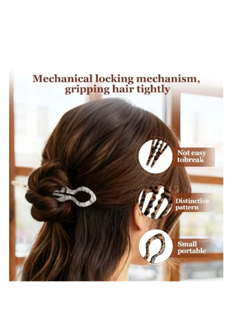 N/A french hair
